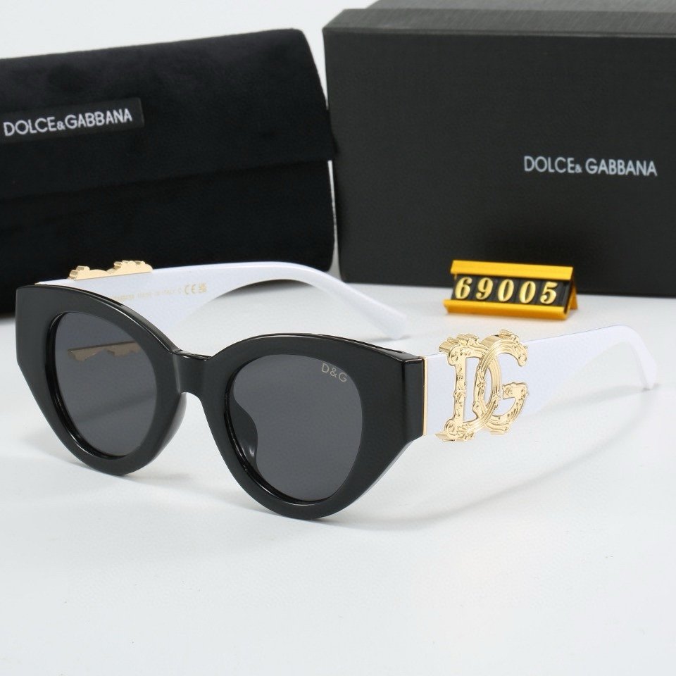 DG design Fashion new sunglasses 69005