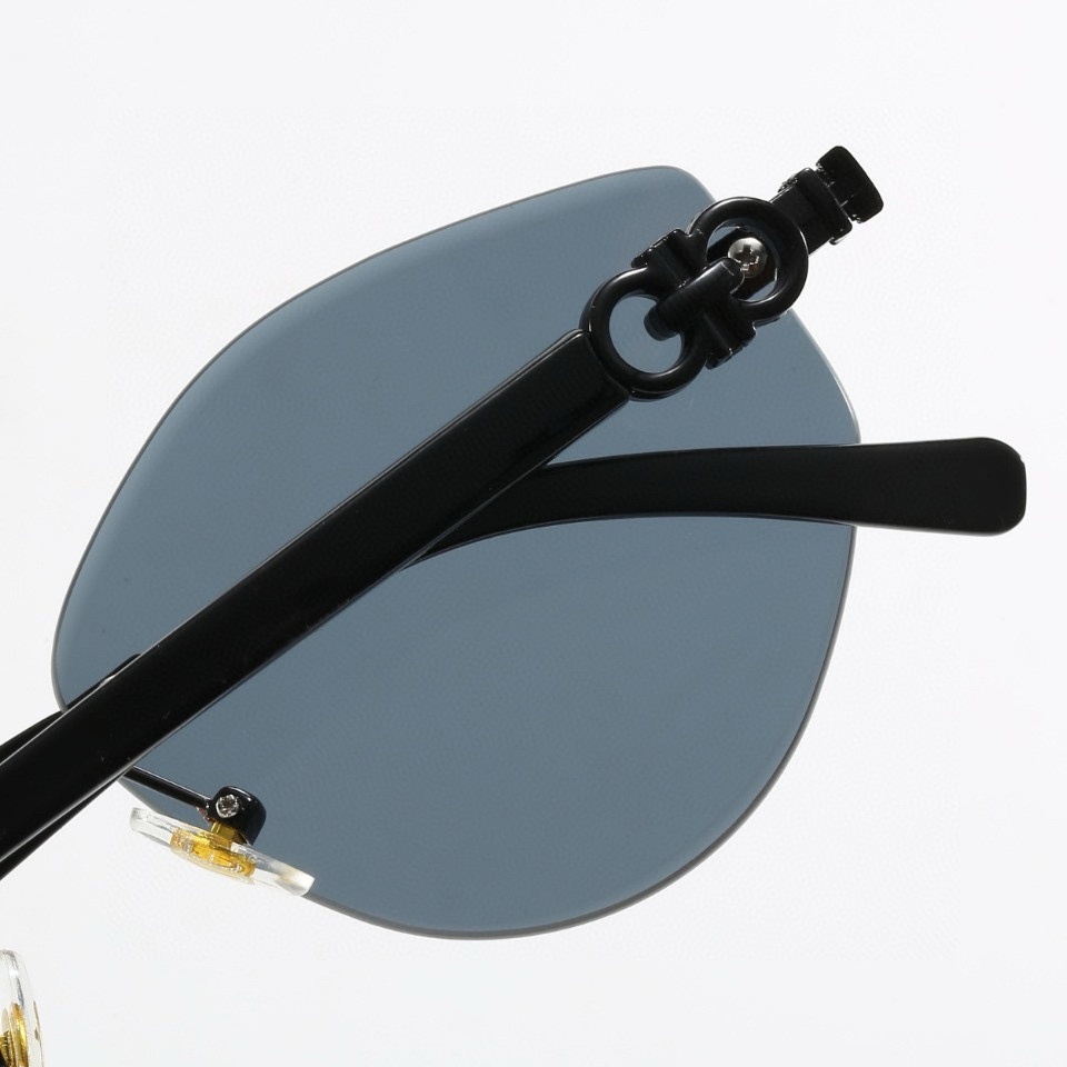 S design Fashion new sunglasses 68028