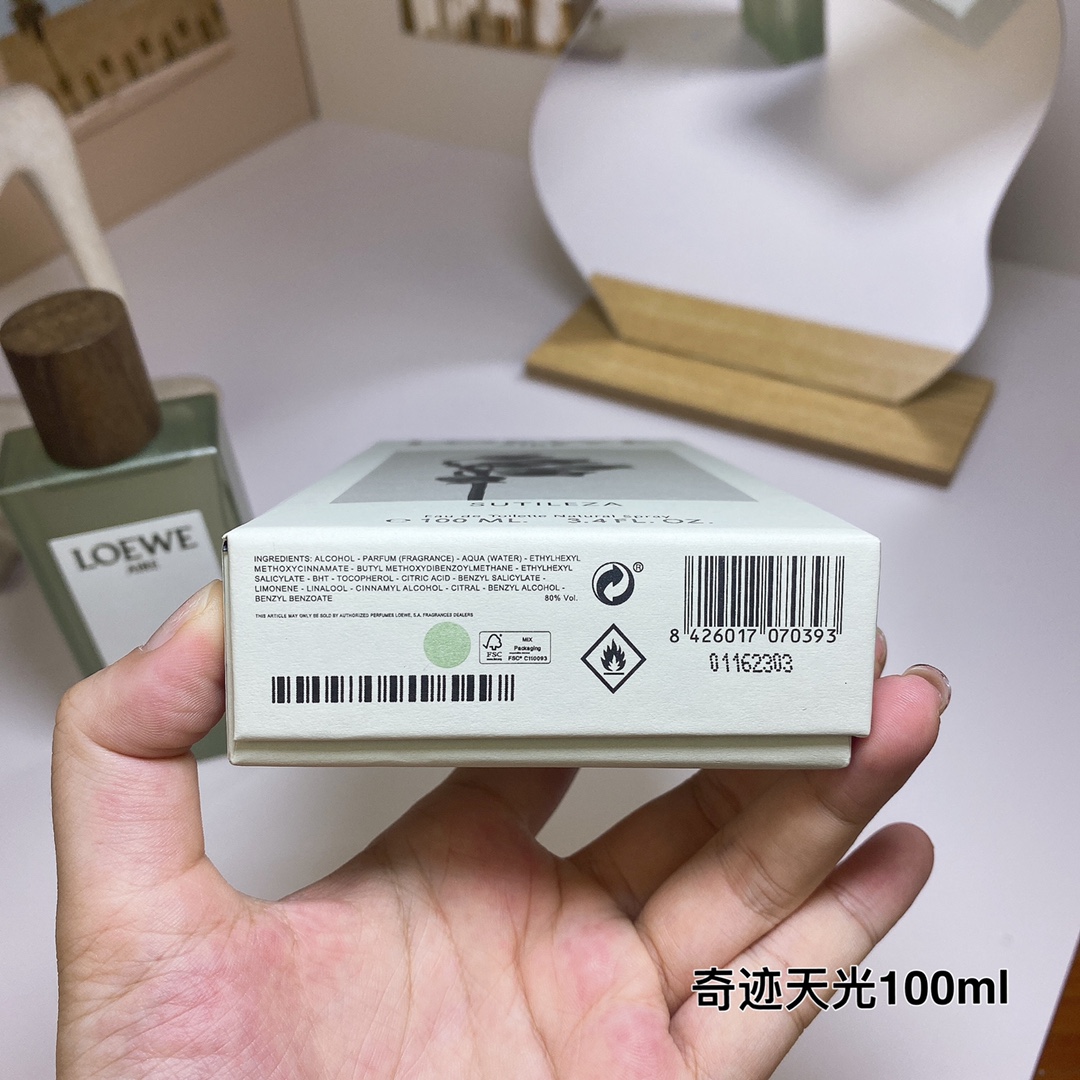 L design PINK MAGNOLIA  Perfume