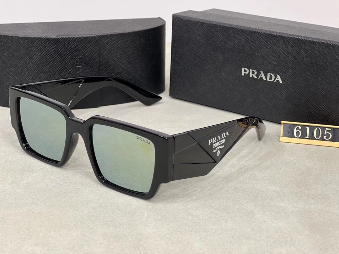 P design fashion sunglasses