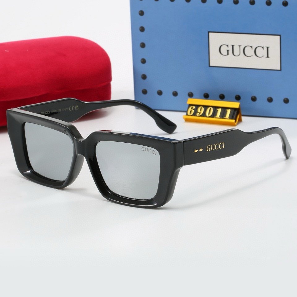 G design New Fashion Sunglasses 69001