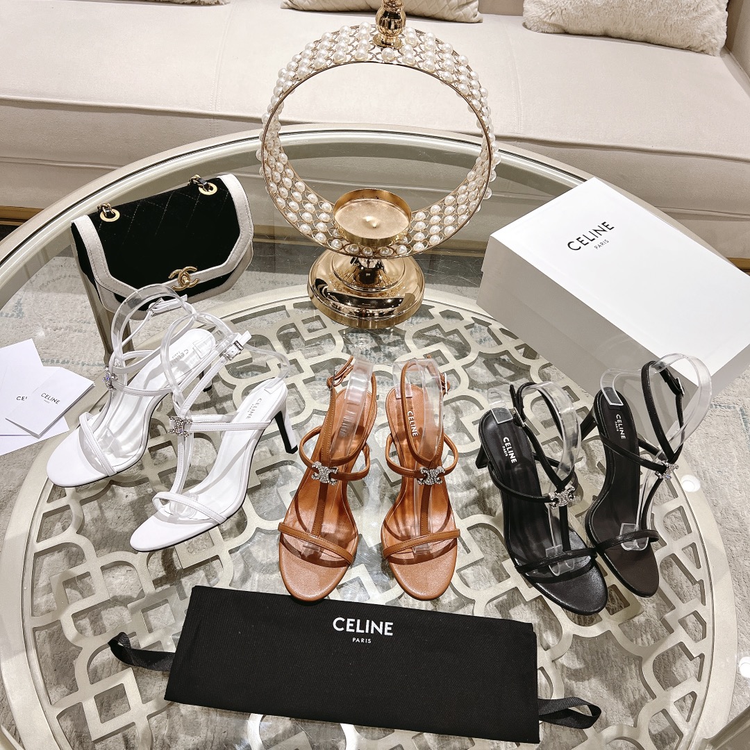 C logo  2023vs Spring Planting Summer Grass 🌿 The hottest new sandal series