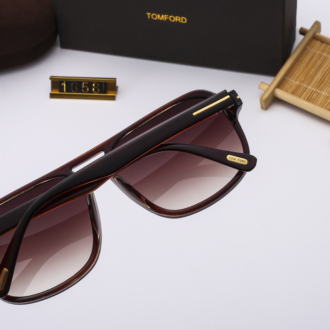TF fashion new sunglasses