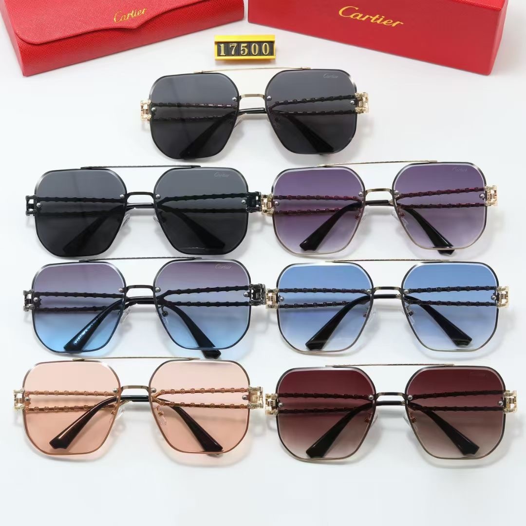 C design Fashion new sunglasses 17500