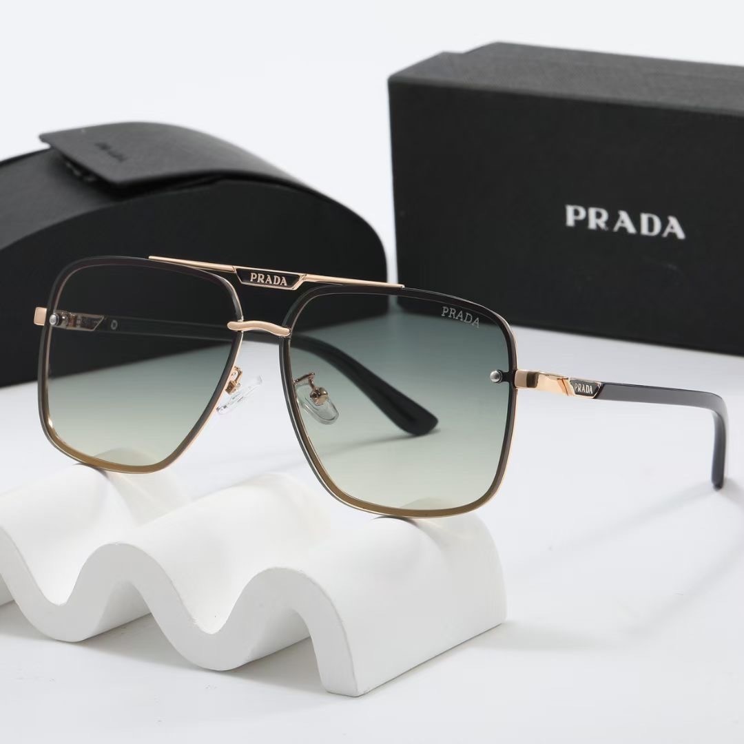 P design Fashion new sunglasses