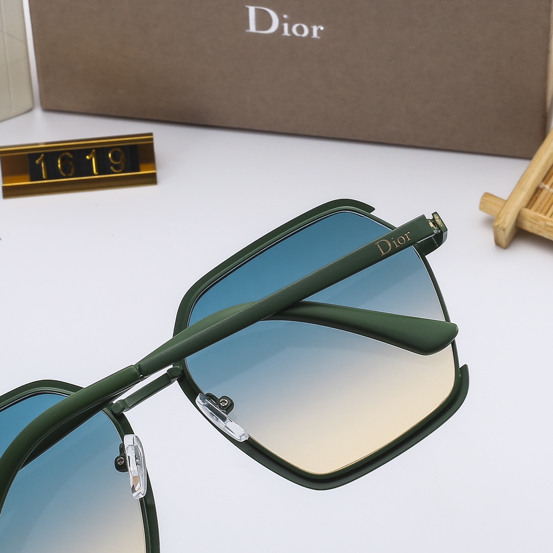 D designfashion new retro glasses