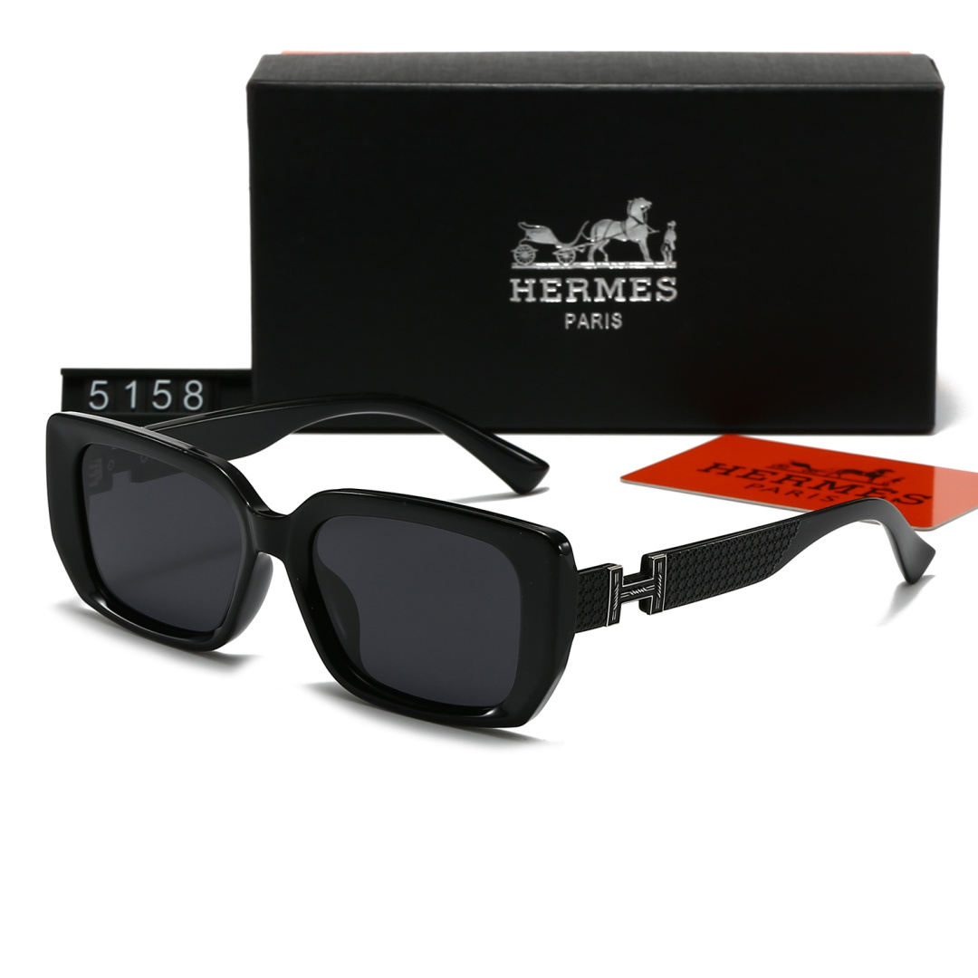 H design Women's fashion sunglasses, travel and vacation sunglasses 5158