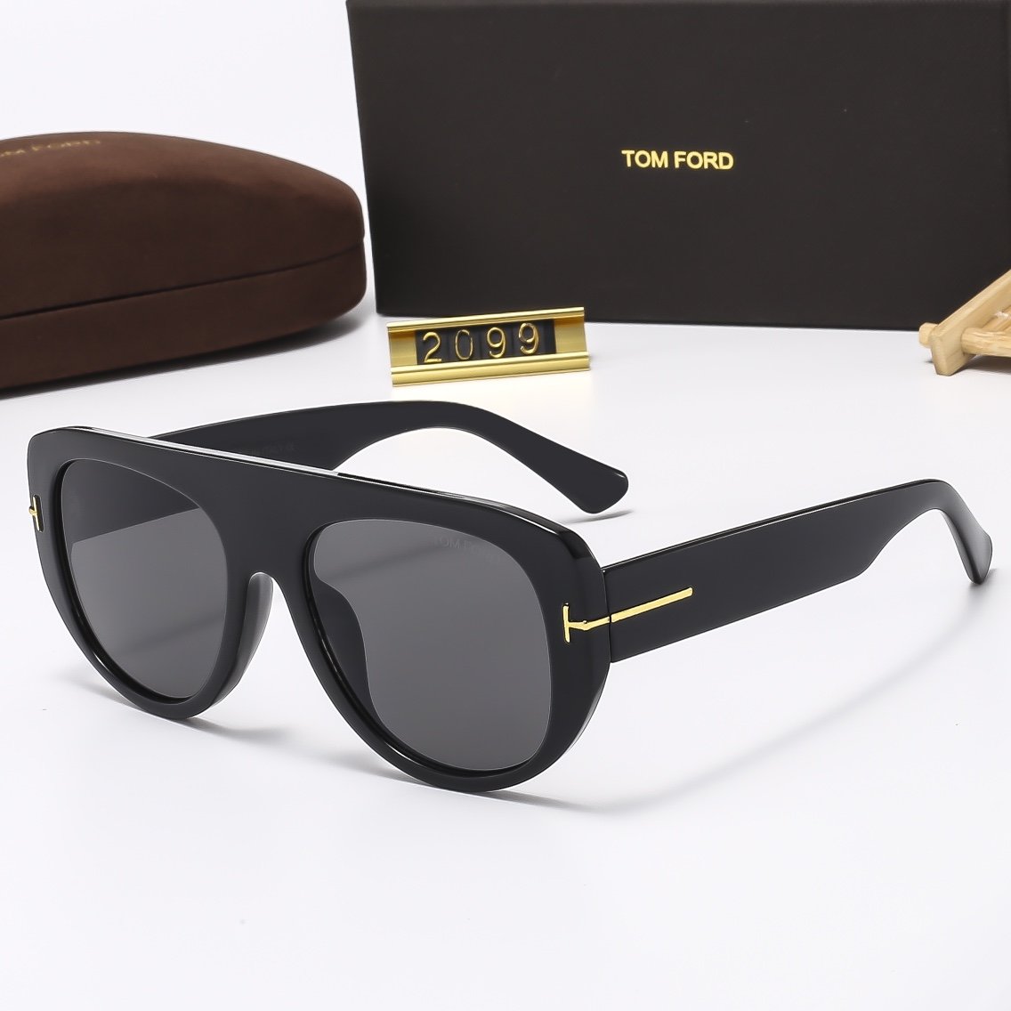 T design fashion sunglasses 2099
