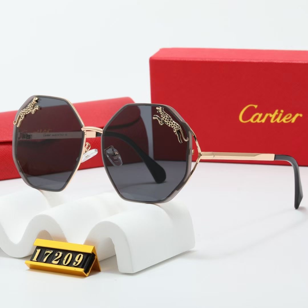 C design Fashion new sunglasses 17209