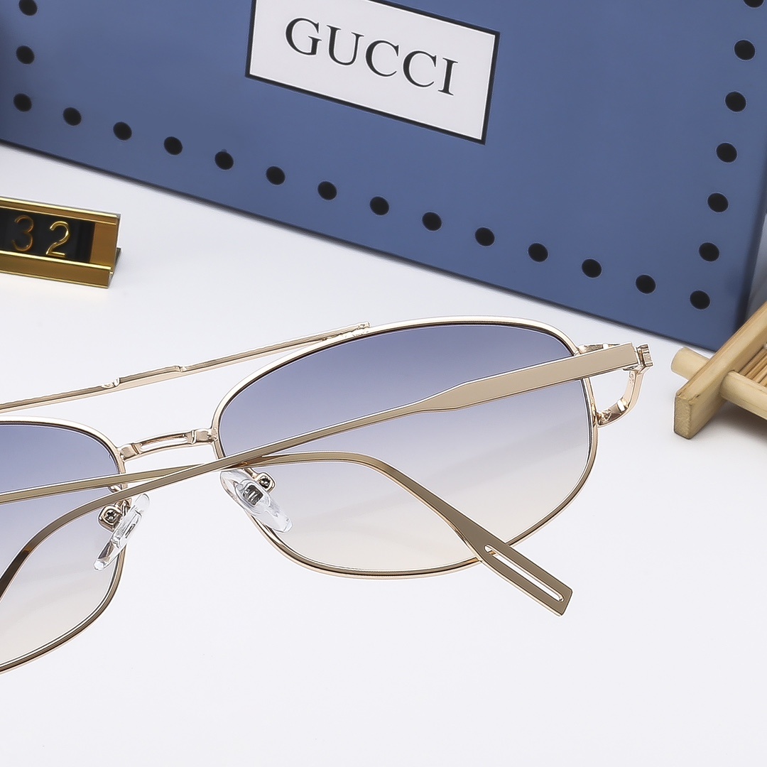 G design Fashion new sunglasses 2132