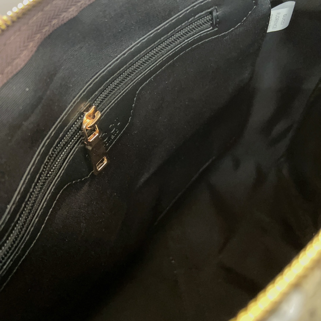 G design Printed Travel Bag Airport Bag Messenger Tote Bag