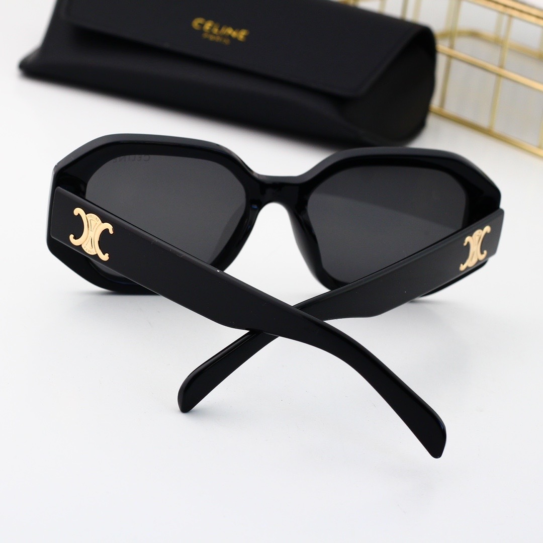 C design Fashion new sunglasses 3672