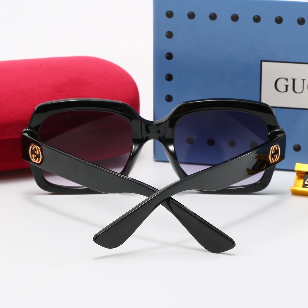 G design Fashion new sunglasses 4044