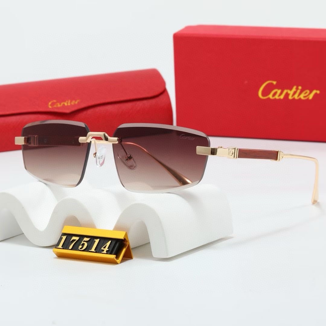 C design Fashion new sunglasses 17514