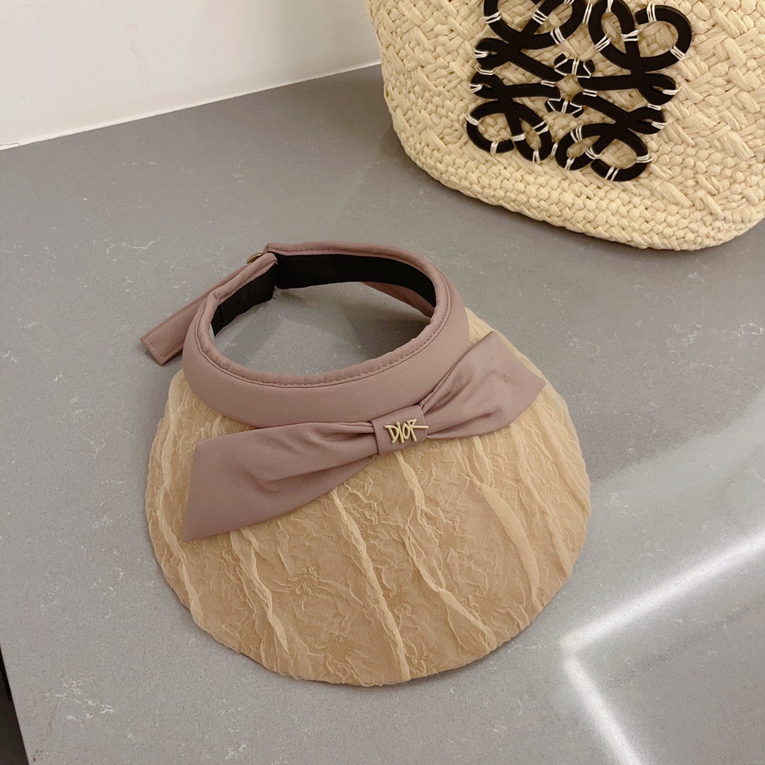 D designfashion hair band empty top hats