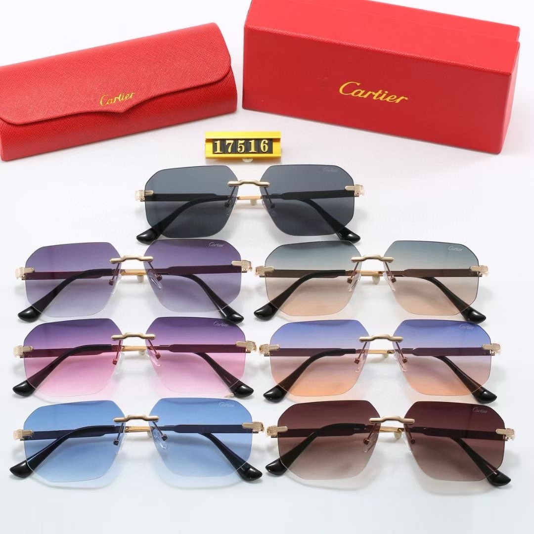 C design Fashion new sunglasses 17516