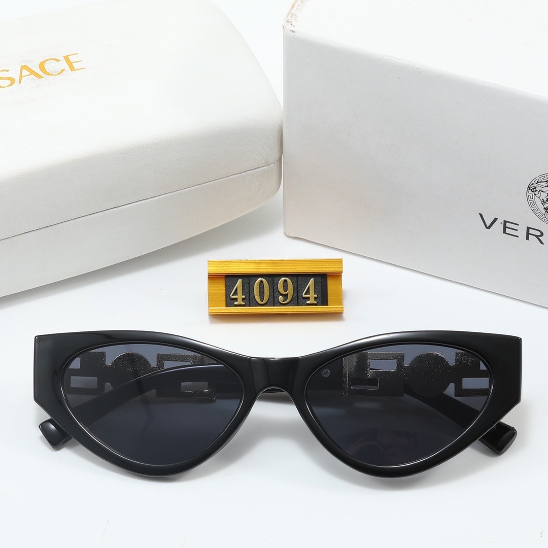 V design Fashion new sunglasses 4094