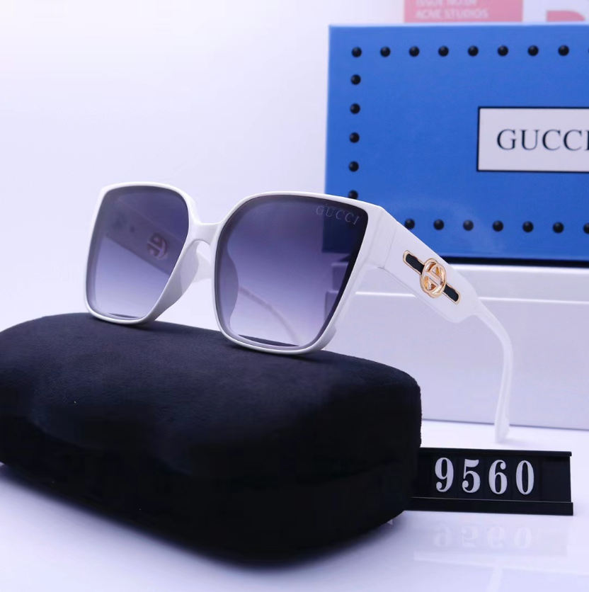 G design fashion classic sunglasses
