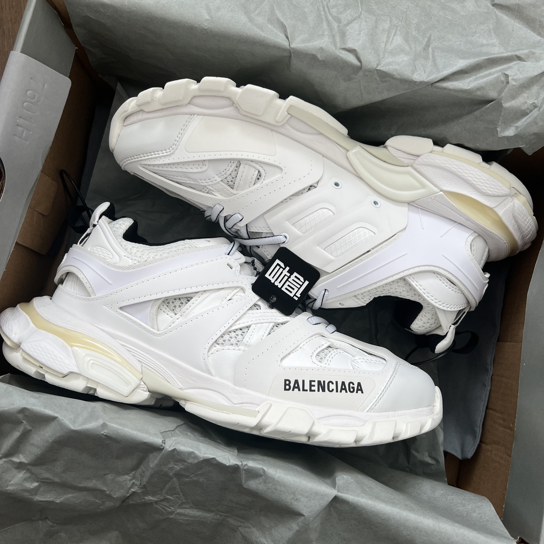 B design track 3.0 Classic stylish sports shoes