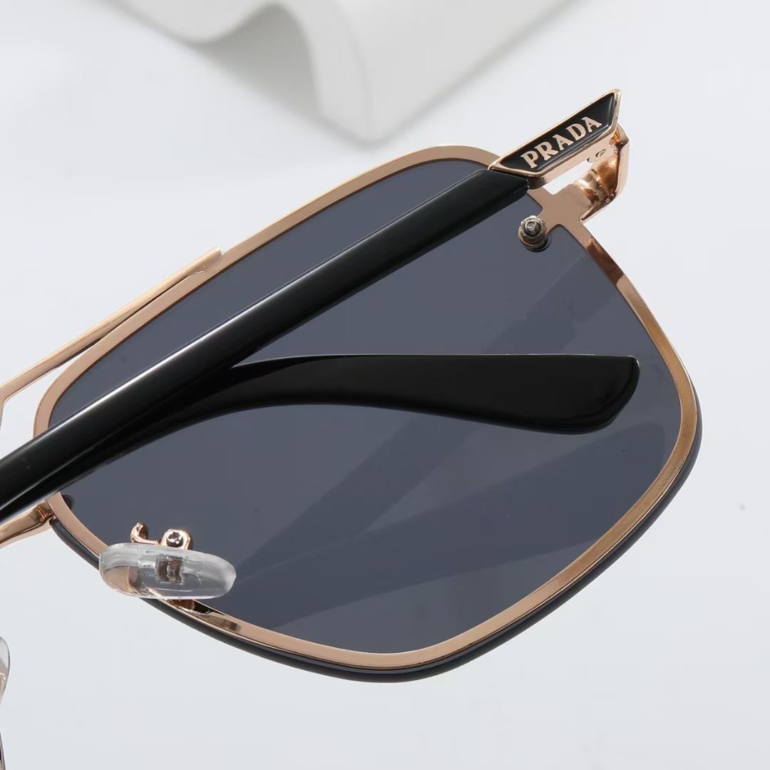 P design Fashion new sunglasses