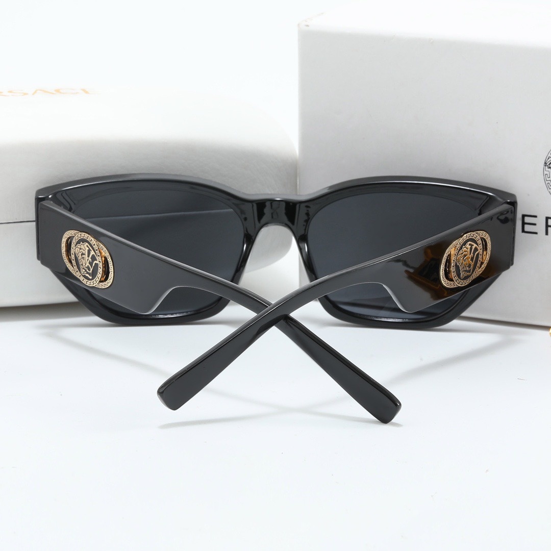 V design Fashion new sunglasses 4077