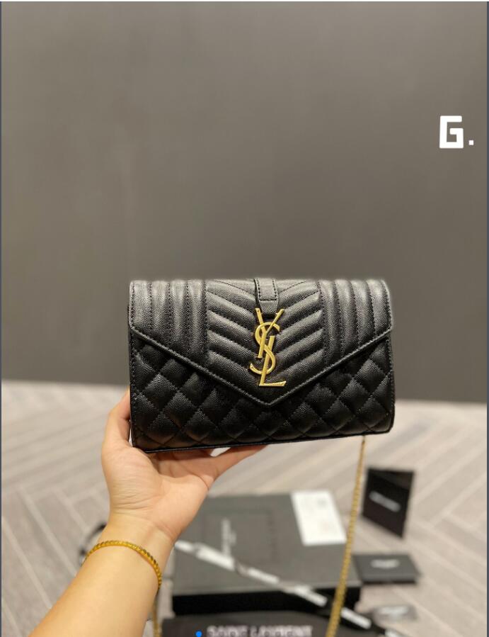 Y style  WOC handbag