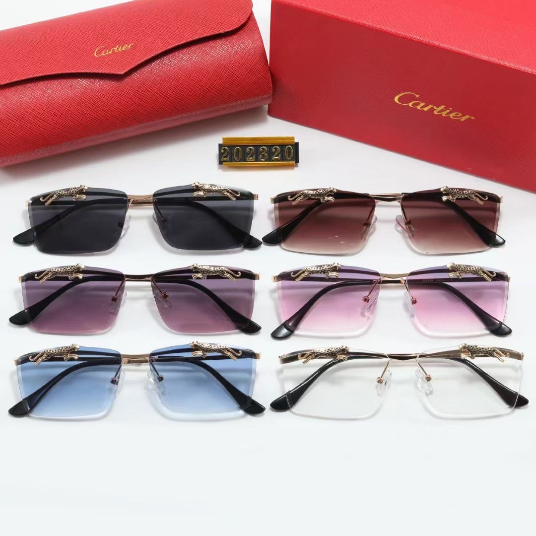 C design Fashion new sunglasses 202320