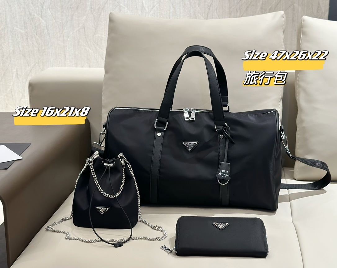 P design special sale ladies bag set