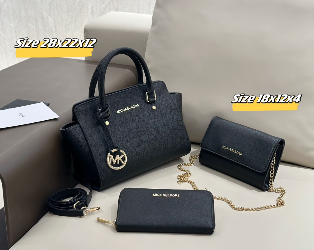 BUR Limited Edition Combination Bags