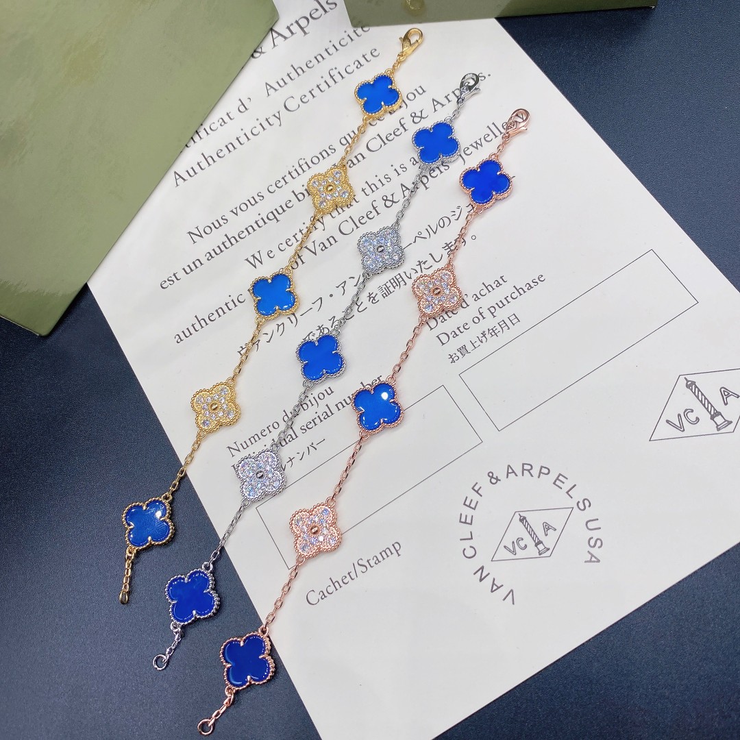 Van Cleef bracelet