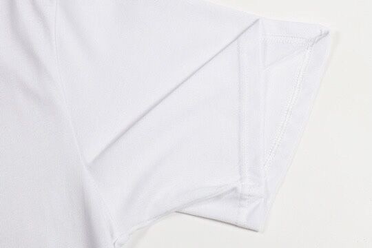 D designSummer Flower Printed Cotton 100 Percent Unisex Leisure T-shirt