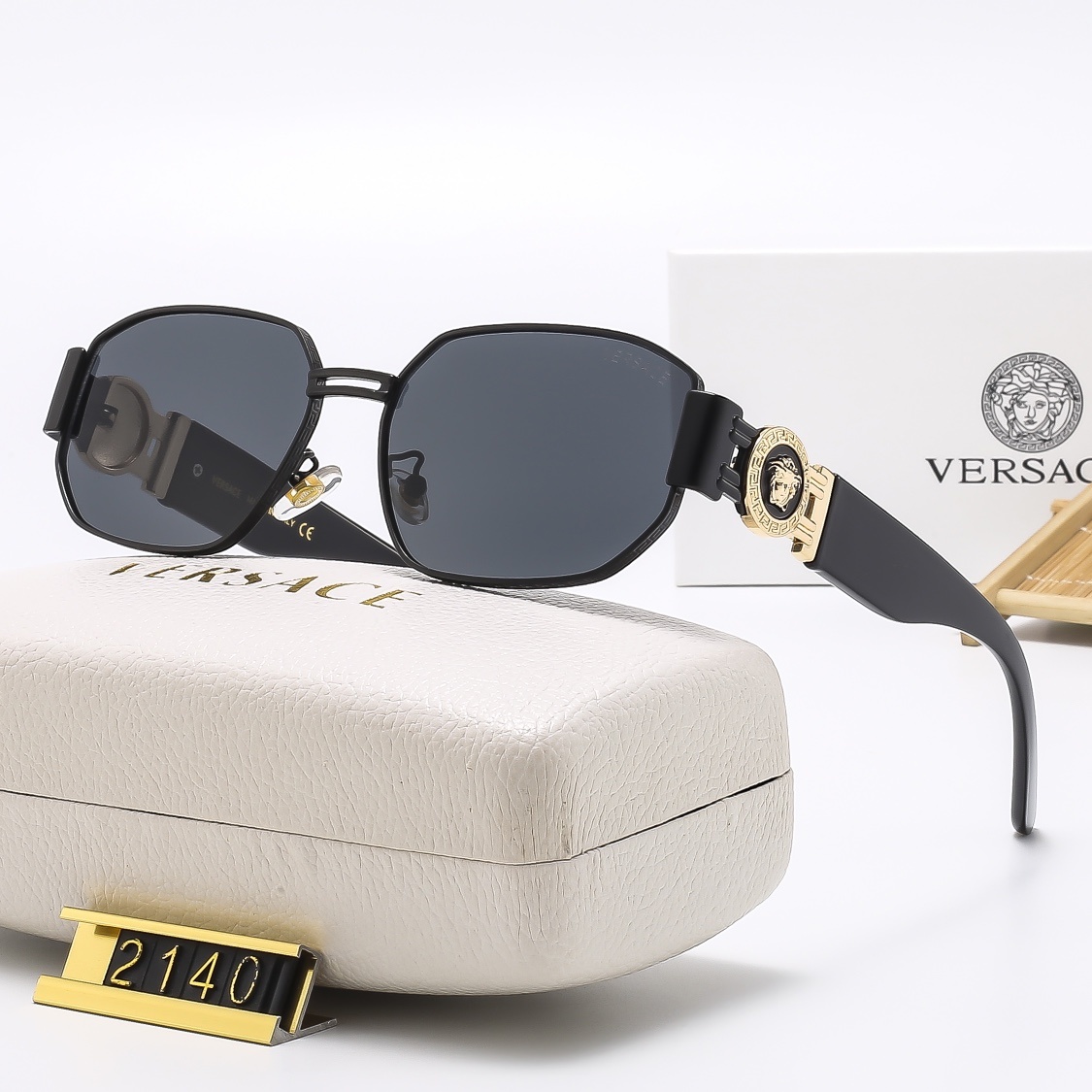 V design New Fashion Sunglasses 2140