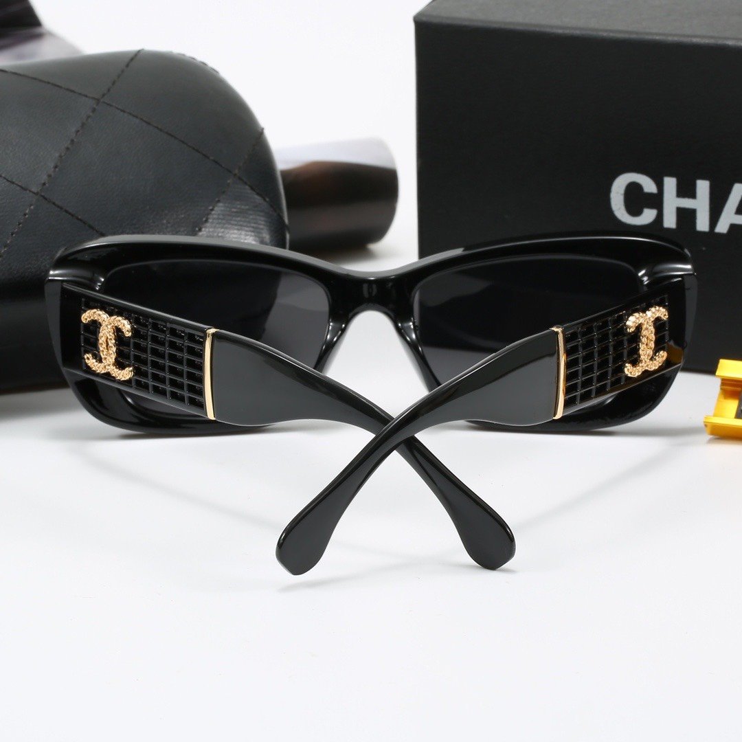C design Fashion sunglasses 4017