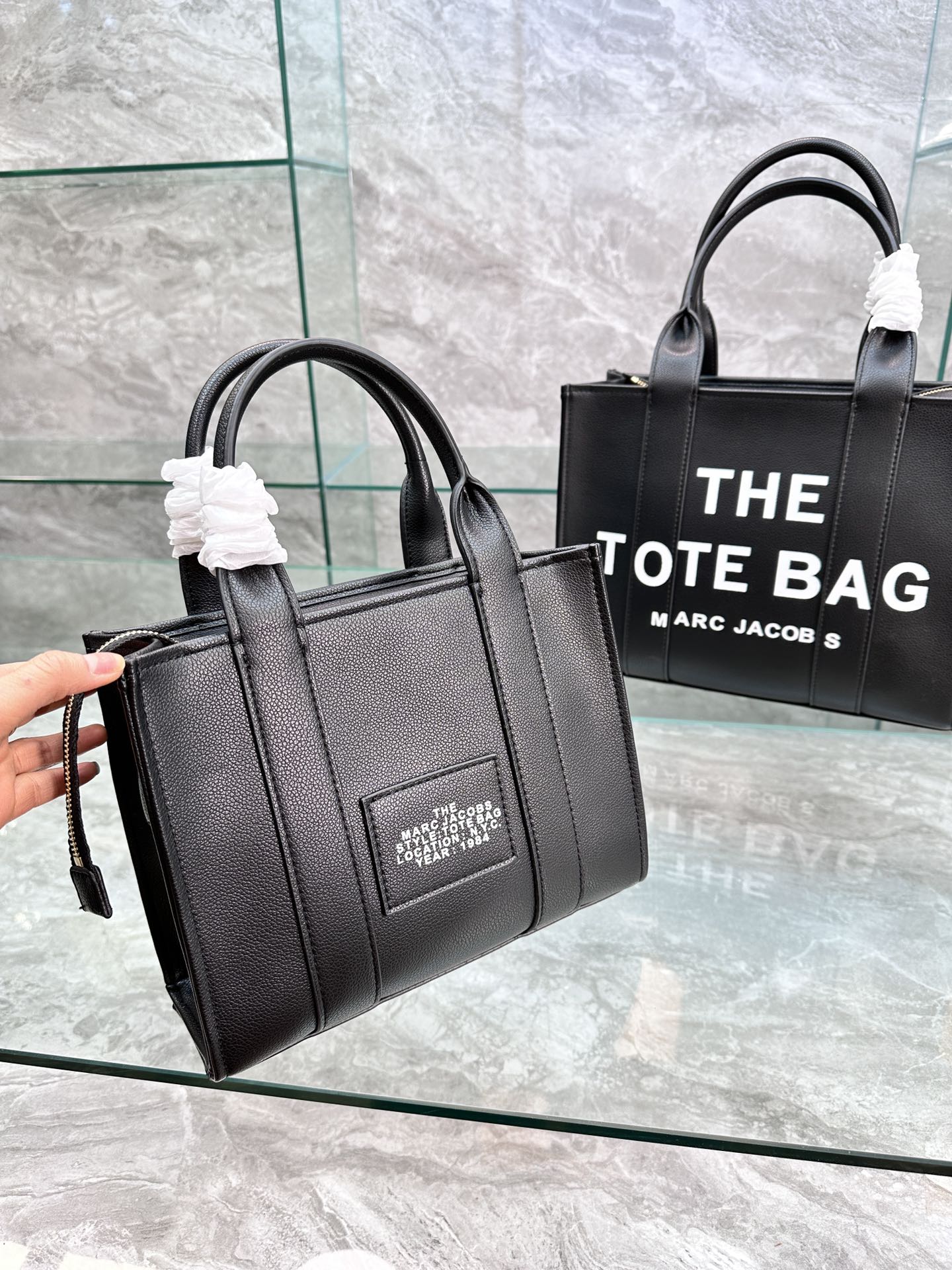 Marc Jacobs TOTE BAG