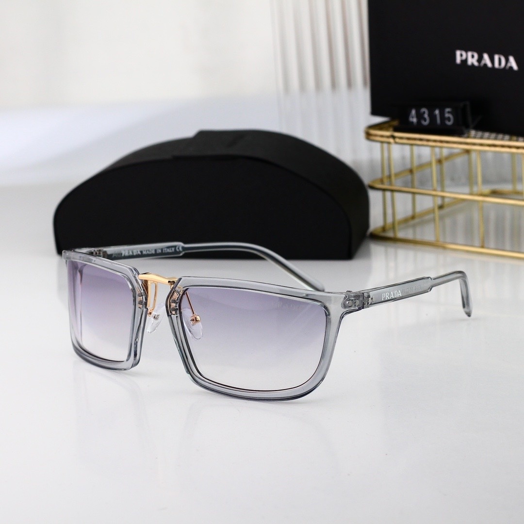 P design Fashion new sunglasses 4315