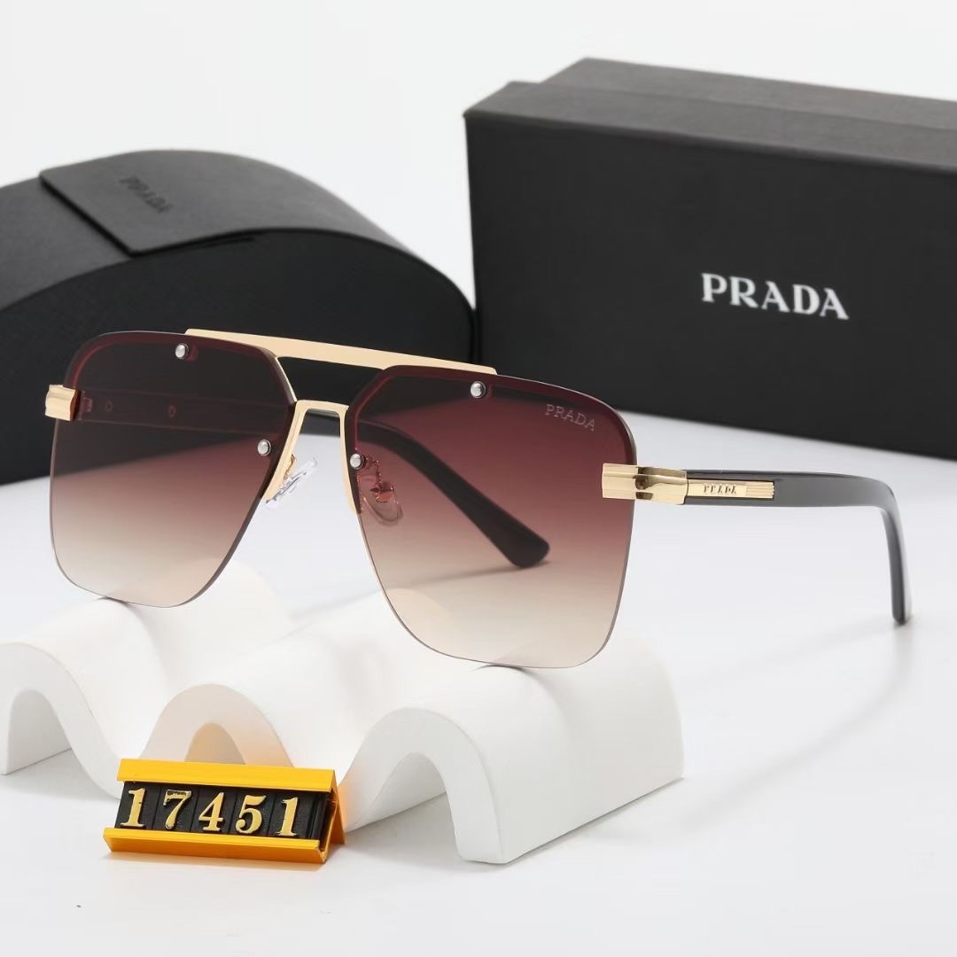 P design Fashion new sunglasses 17451