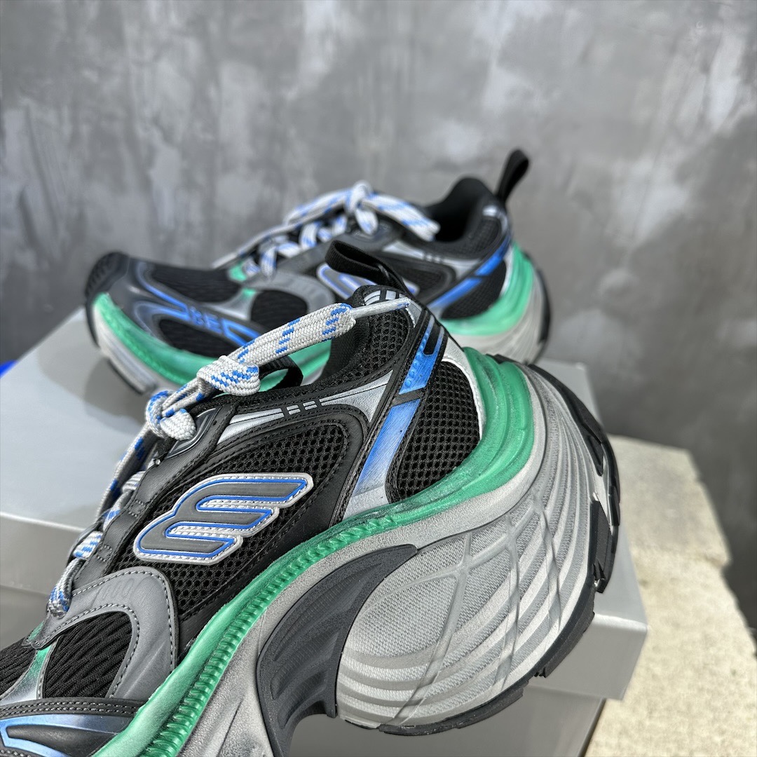 BALENCIAGA 10XL Sneakers