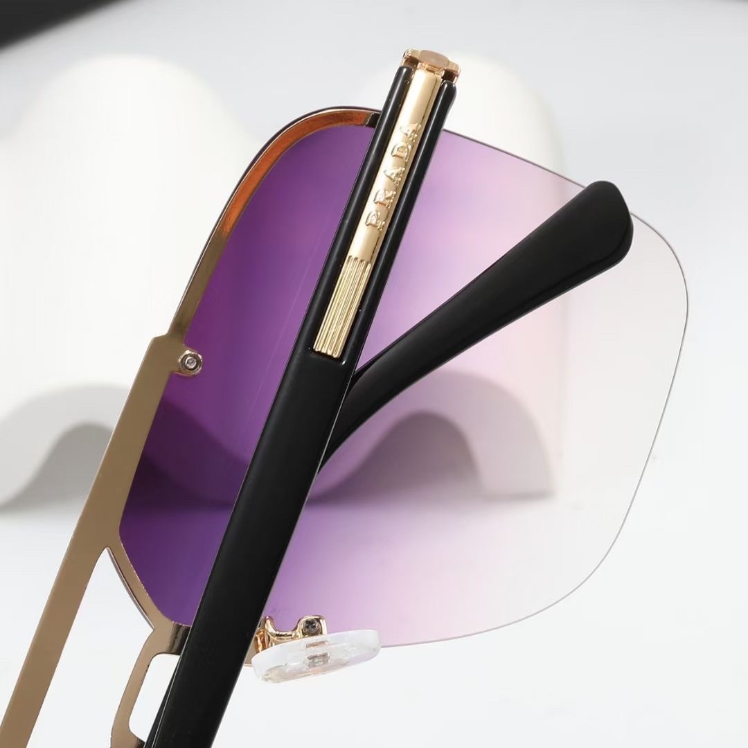 P design Fashion new sunglasses 17451