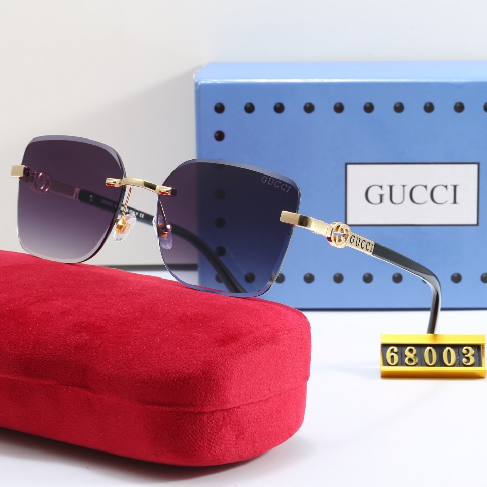 G design Fashion new sunglasses 68003
