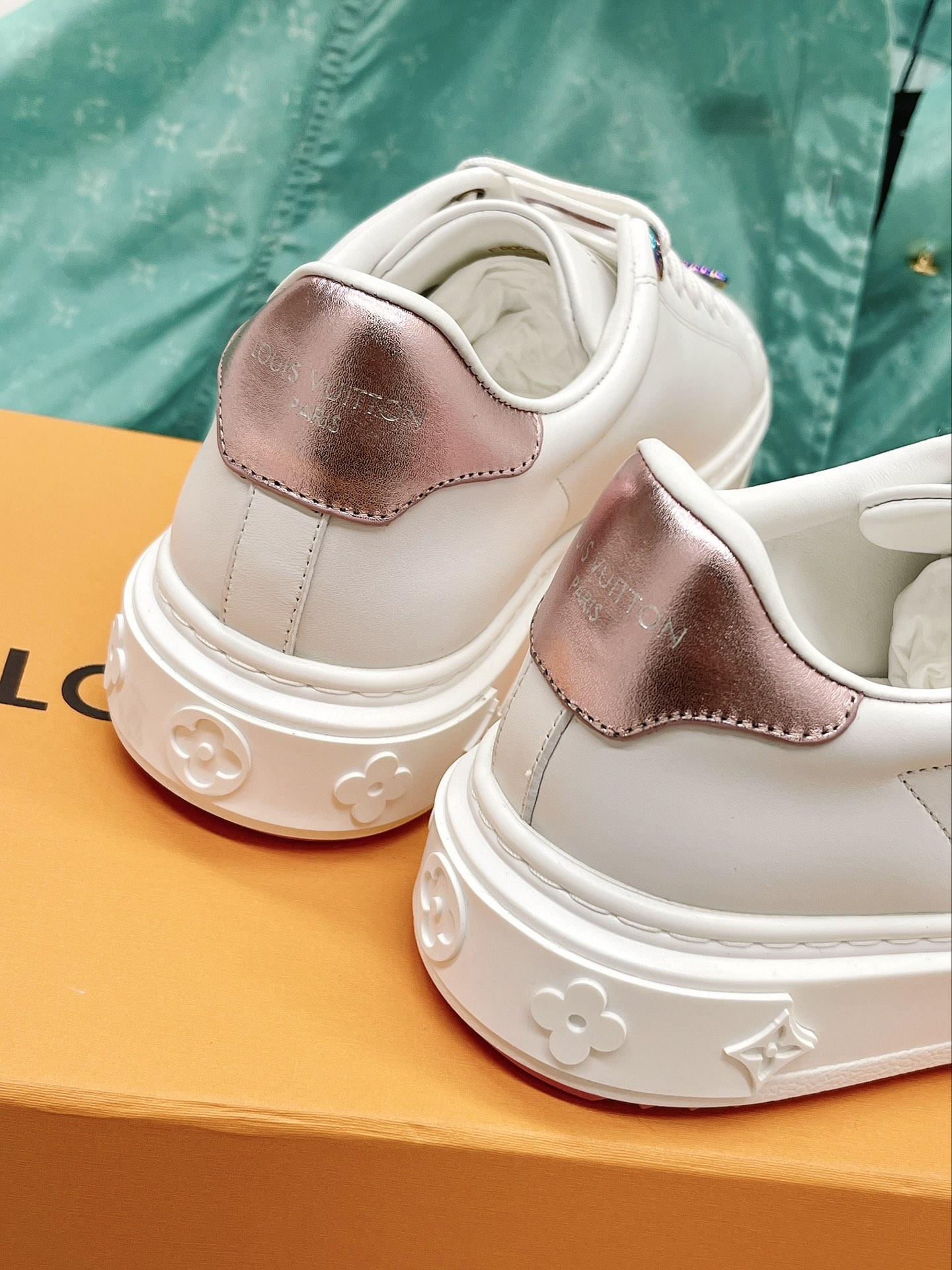 L design  women vulcanized shoes sneakers