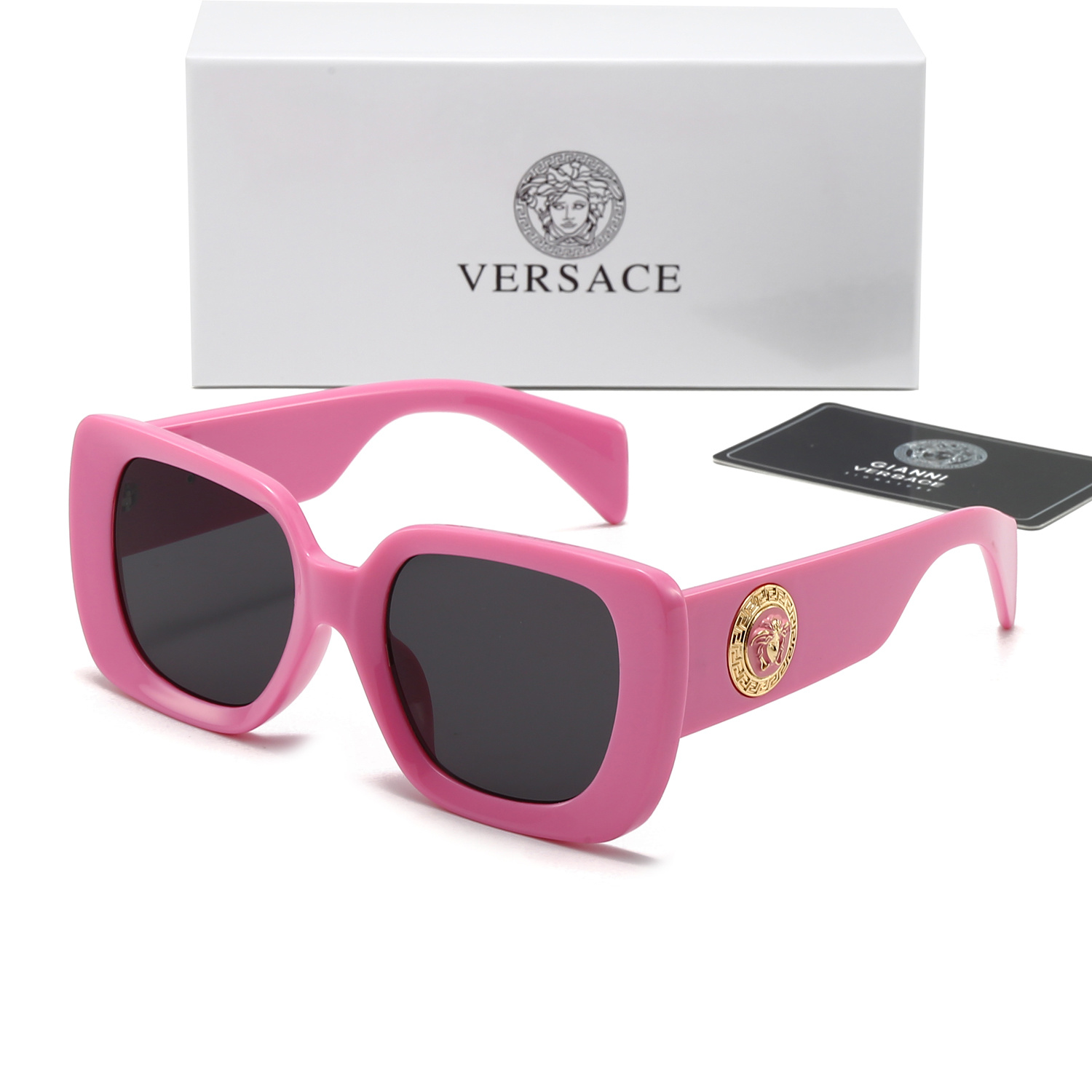 V design Women's fashion sunglasses, travel driving vacation sunglasses 8910