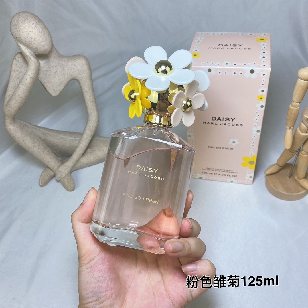 Daisy MARC  JACOBS EDT  women Perfume
