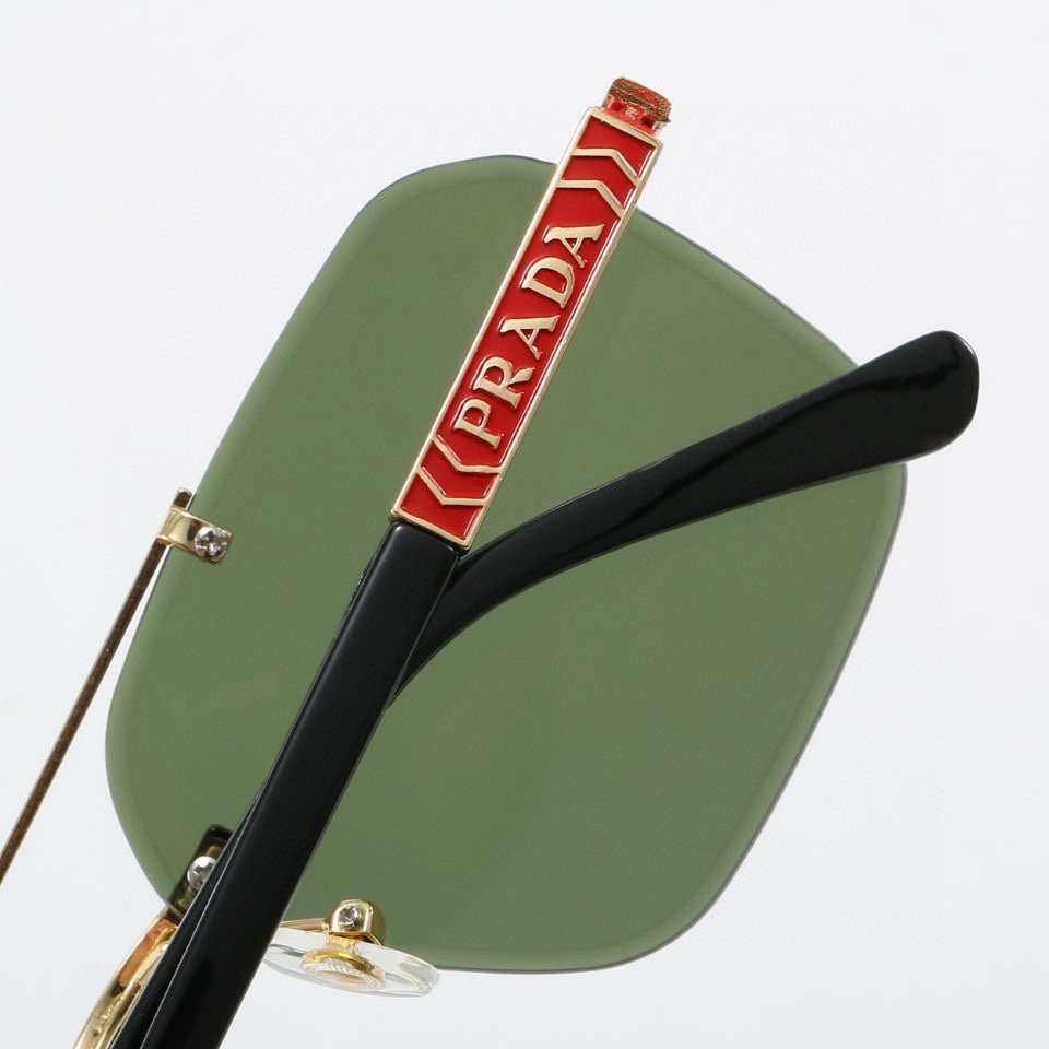 P design New Fashion Sunglasses 68012