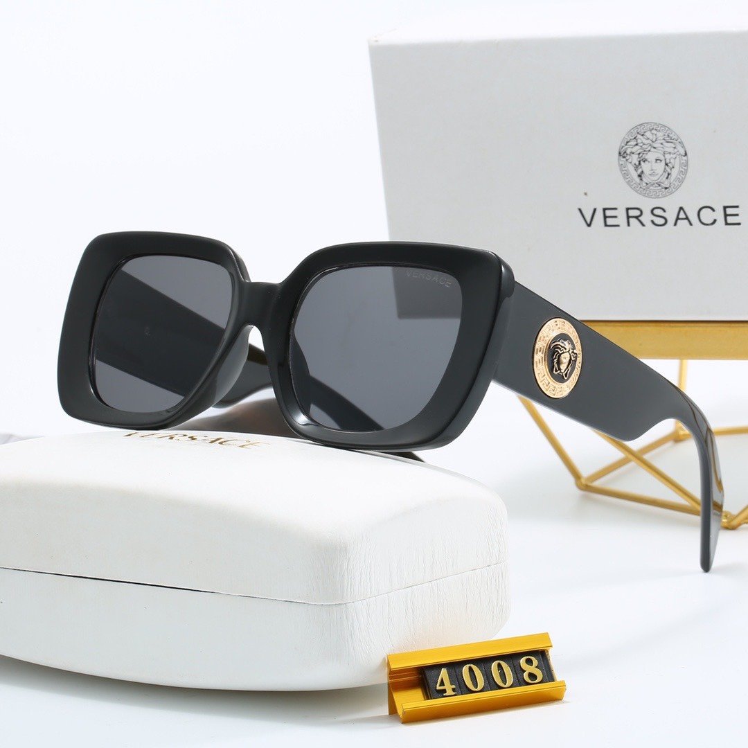 V design Fashion sunglasses 4008