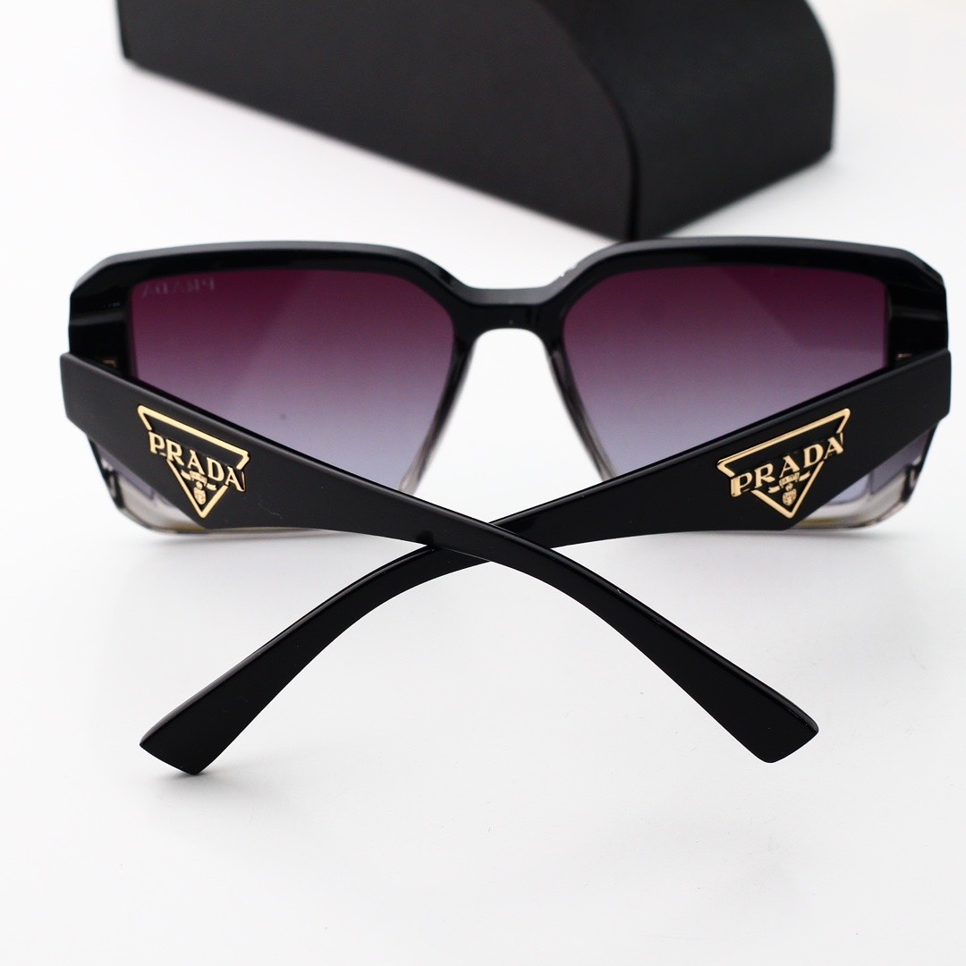 P design Fashion new sunglasses 4116