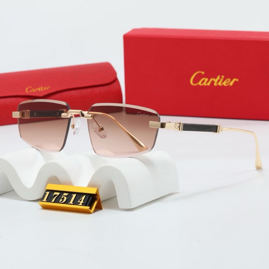 C design Fashion new sunglasses 17514