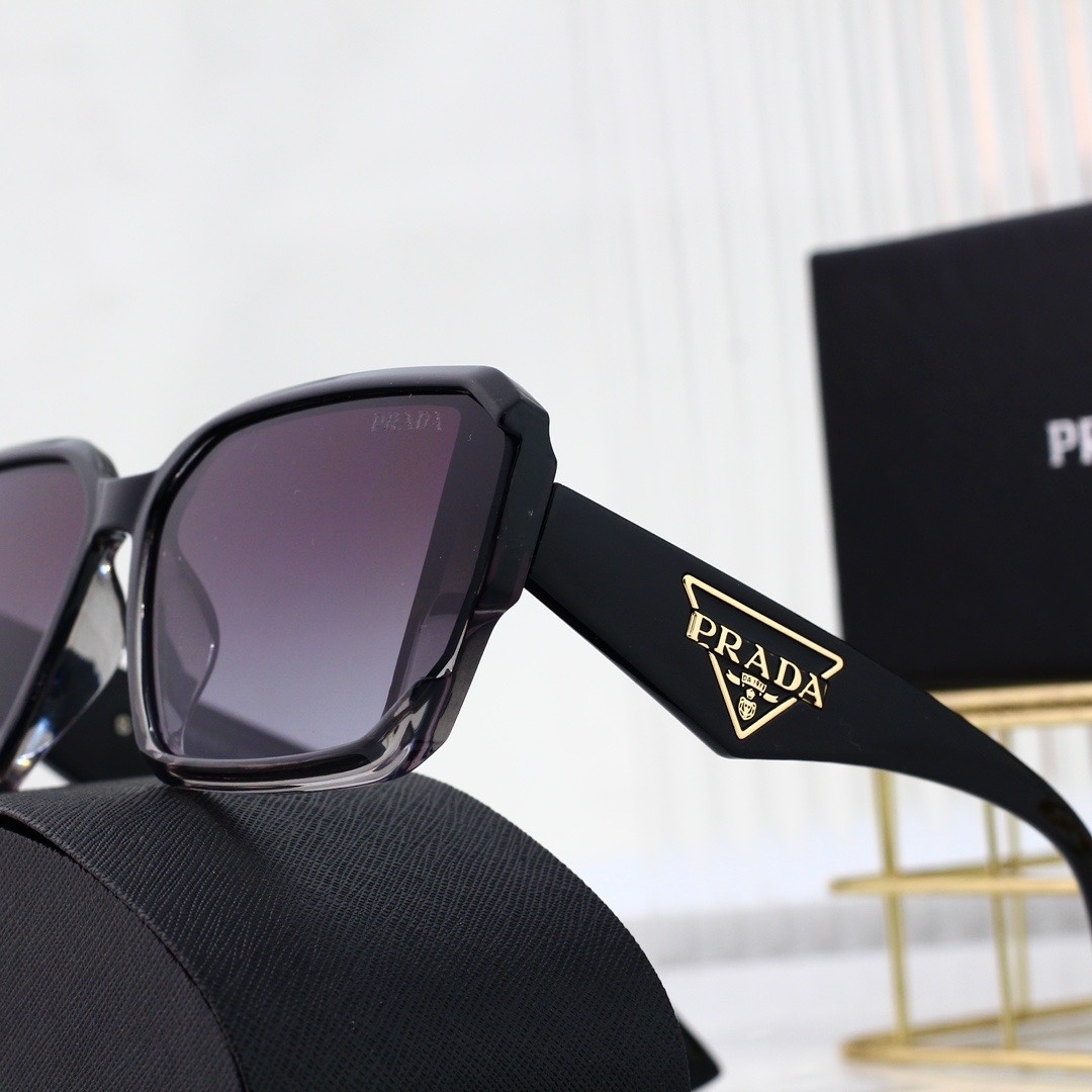P design Fashion new sunglasses 4116