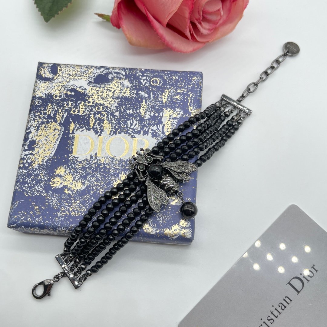 D designNew Bead Bracelet