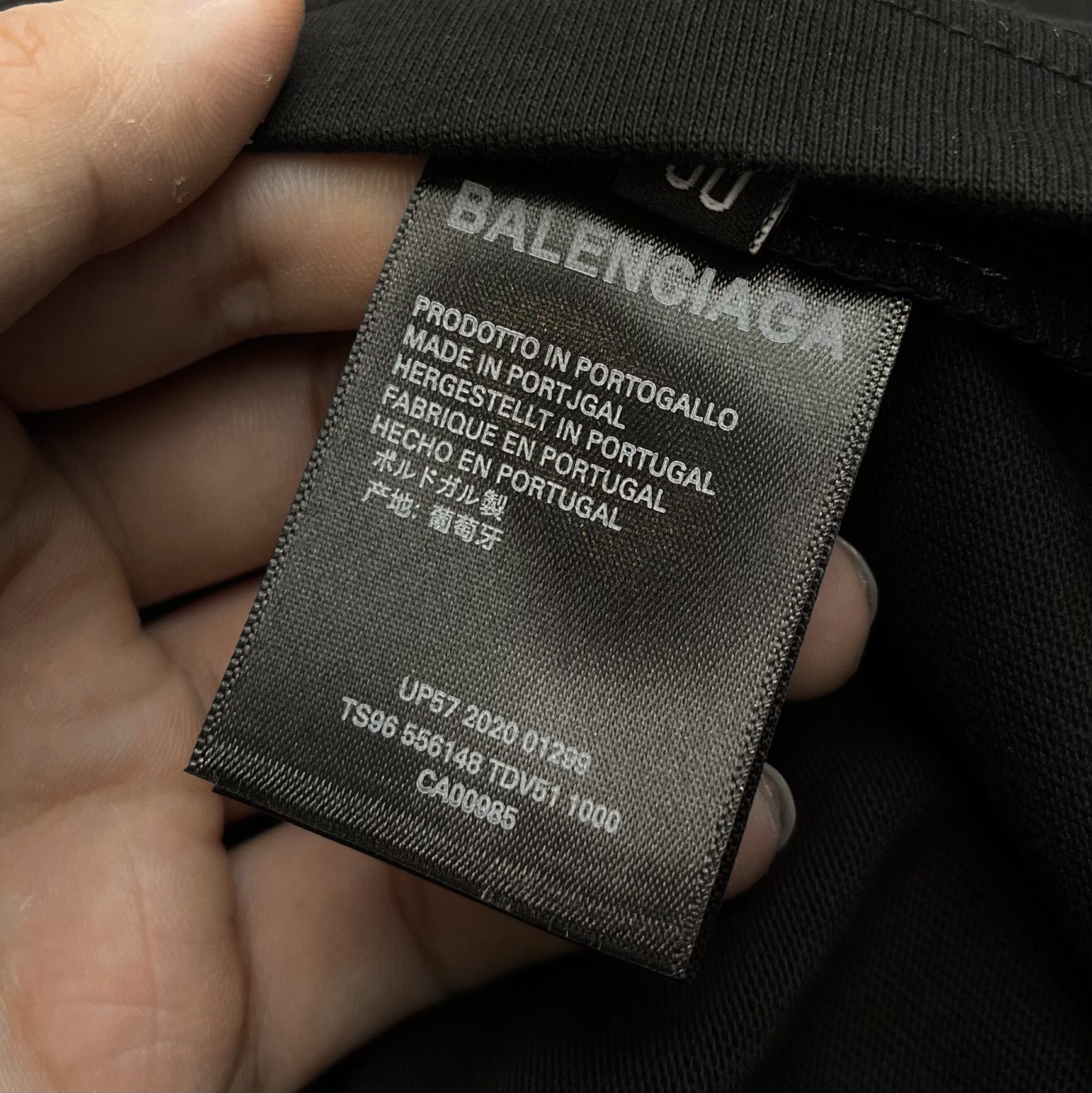 B design  2023 Summer New Design Lovely Carton Characters Printed Unisex Round Collar Carton T-shirt