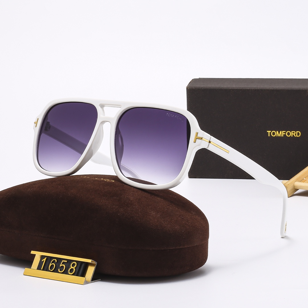 TF fashion new sunglasses